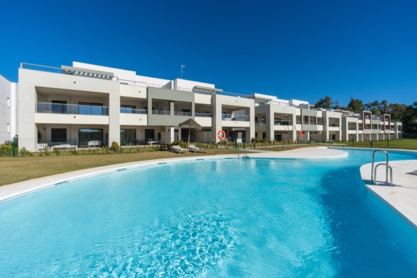 Medium property photo - Autovía del Mediterráneo 32, 29690 Casares